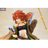 Yu-Gi-Oh! Duel Monsters - Hiita the Fire Charmer figure