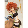 Yu-Gi-Oh! Duel Monsters - Hiita the Fire Charmer figure