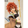 Yu-Gi-Oh! Duel Monsters - Hiita the Fire Charmer figure
