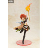 Yu-Gi-Oh! Duel Monsters - Hiita the Fire Charmer figure