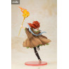Yu-Gi-Oh! Duel Monsters - Hiita the Fire Charmer figure