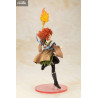 Yu-Gi-Oh! Duel Monsters - Hiita the Fire Charmer figure