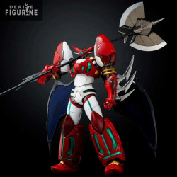 Getter Robo Armageddon -...