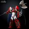 Getter Robo Armageddon - Figurine Shin Getter, RIOBOT