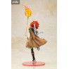 Yu-Gi-Oh! Duel Monsters - Hiita the Fire Charmer figure