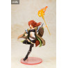 Yu-Gi-Oh! Duel Monsters - Hiita the Fire Charmer figure
