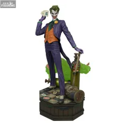 PRÉCOMMANDE - DC Comics -...