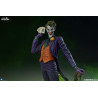 DC Comics - The Joker figure