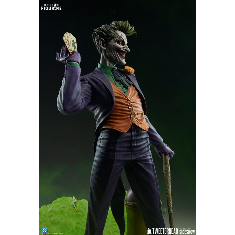 PRÉCOMMANDE - DC Comics -...