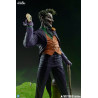 DC Comics - The Joker figure