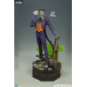 DC Comics - The Joker figure
