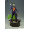 DC Comics - The Joker figure