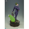 DC Comics - The Joker figure