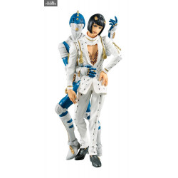 JoJo's Bizarre Adventure :...