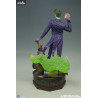 DC Comics - The Joker figure