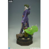 DC Comics - The Joker figure