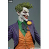 DC Comics - The Joker figure