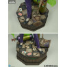 DC Comics - The Joker figure
