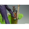 DC Comics - The Joker figure