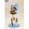Yu-Gi-Oh! Duel Monsters - Eria the Water Charmer figure