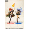 Yu-Gi-Oh! Duel Monsters - Eria the Water Charmer figure