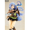 Yu-Gi-Oh! Duel Monsters - Eria the Water Charmer figure
