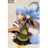 Yu-Gi-Oh! Duel Monsters - Eria the Water Charmer figure