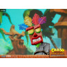 Crash Bandicoot - Figurine du masque Aku Aku, Mini