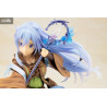 Yu-Gi-Oh! Duel Monsters - Eria the Water Charmer figure