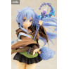 Yu-Gi-Oh! Duel Monsters - Eria the Water Charmer figure
