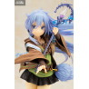 Yu-Gi-Oh! Duel Monsters - Figurine Eria the Water Charmer