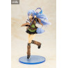 Yu-Gi-Oh! Duel Monsters - Eria the Water Charmer figure
