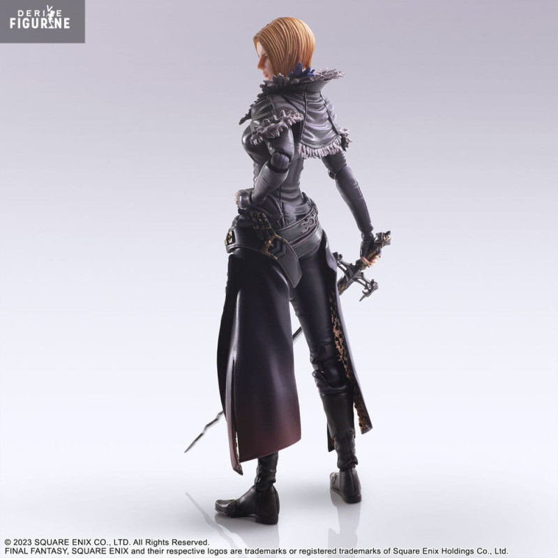 PRE ORDER - Final Fantasy...