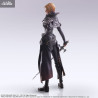 Final Fantasy XVI - Benedikta Harman figure, Bring Arts