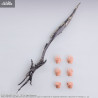 Final Fantasy XVI - Figurine Barnabas Tharmr, Bring Arts