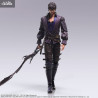 Final Fantasy XVI - Figurine Barnabas Tharmr, Bring Arts