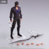 Final Fantasy XVI - Figurine Barnabas Tharmr, Bring Arts