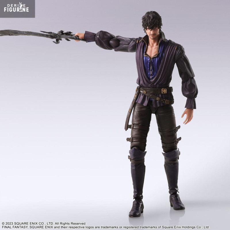 PRE ORDER - Final Fantasy...