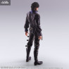 Final Fantasy XVI - Figurine Barnabas Tharmr, Bring Arts