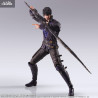 Final Fantasy XVI - Figurine Barnabas Tharmr, Bring Arts