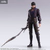 Final Fantasy XVI - Figurine Barnabas Tharmr, Bring Arts