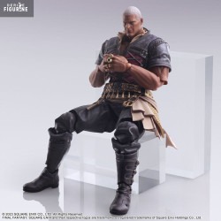 PRÉCOMMANDE - Final Fantasy...
