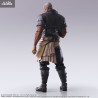 Final Fantasy XVI - Figurine Hugo Kupka, Bring Arts