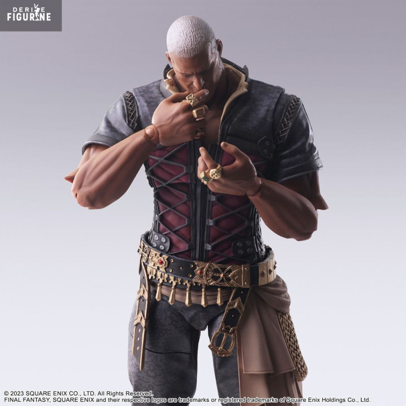 PRE ORDER - Final Fantasy...