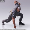 Final Fantasy XVI - Figurine Hugo Kupka, Bring Arts