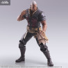 Final Fantasy XVI - Figurine Hugo Kupka, Bring Arts