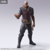 Final Fantasy XVI - Figurine Hugo Kupka, Bring Arts