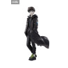 Neon Genesis Evangelion - Ikari Shinji Radio Eva figure Part 2, Original Color