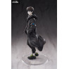 Neon Genesis Evangelion - Ikari Shinji Radio Eva figure Part 2, Original Color