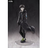 Neon Genesis Evangelion - Ikari Shinji Radio Eva figure Part 2, Original Color
